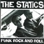 Punk Rock and Roll Albumcover
