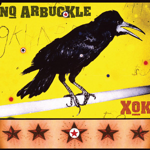 Xok cover
