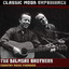 Country Music Pioneers (Classic Mood Experience) cover