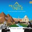 A Meeting By The Nile Albumcover
