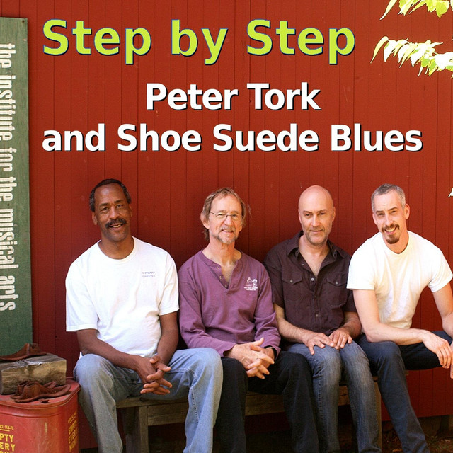Step By Step cover