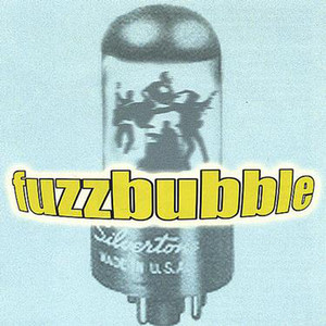Fuzzbubble cover