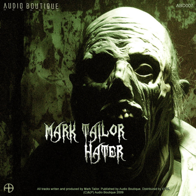 Mark Tailor Photo