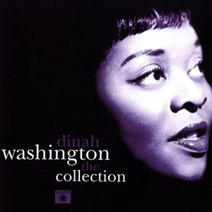 Dinah Washington The Collection album