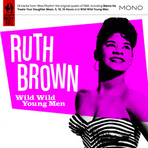 Wild Wild Young Men album