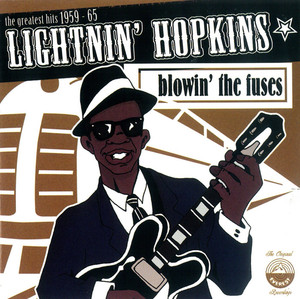 Blowin' The Fuses cover