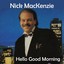 Hello Good Morning Albumcover