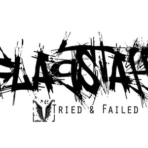 Tried and Failed Albumcover