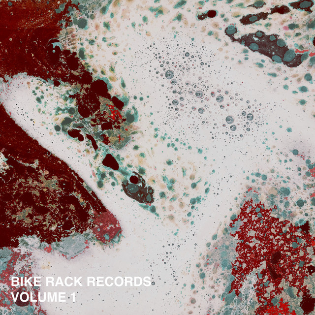 Bike Rack Records, Vol. 1 cover