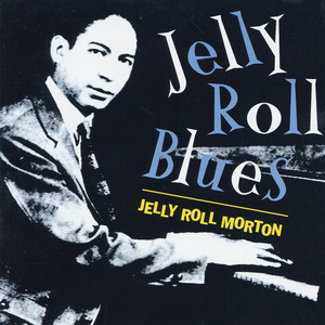 Jelly Roll Blues album