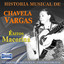 Chavela Vargas Macorina cover