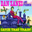 Catch That Train! cover