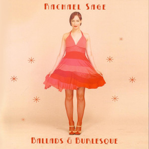 Ballads & Burlesque cover