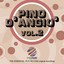 Italian Classics: Pino D'Angiò Collection, Vol. 2 Albumcover