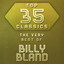 Top 35 Classics - The Very Best of Billy Bland Albumcover