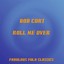 Roll Me Over Albumcover