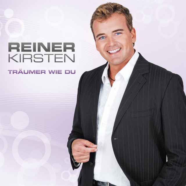 Reiner Kirsten Photo