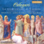 Calegari: Risurrezione Di Lazzaro (La) Albumcover