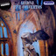 Lendvay: 5 Concertos Albumcover