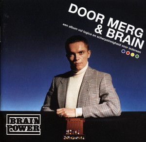 Door merg & brain cover
