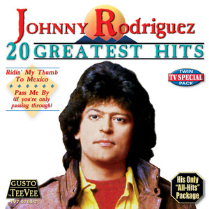20 Greatest Hits album