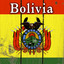 Bolivia Sound Effects Albumcover