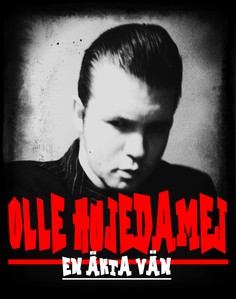 Olle Hujedamej