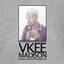 Vkee Madison Albumcover