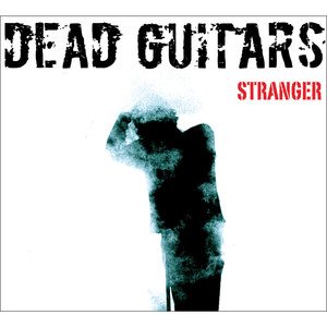 Stranger cover