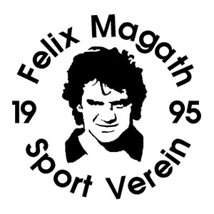Felix Magath Sport Verein