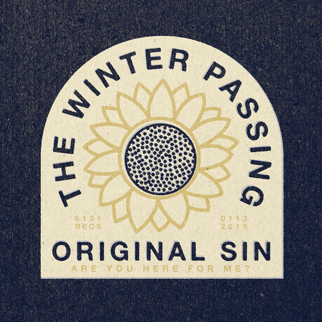 Original Sin cover