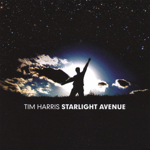 Starlight Avenue Albumcover