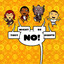 No! cover