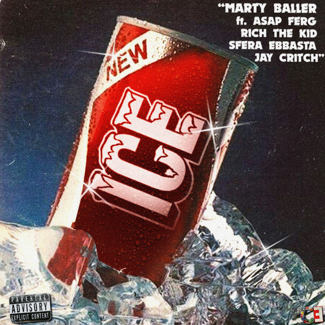 Marty Baller Photo
