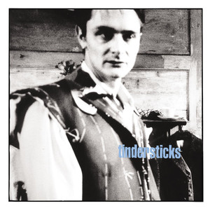 Tindersticks cover