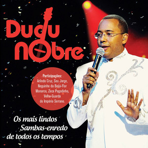 Os Mais Lindos Sambas Enredo de Todos os Tempos album