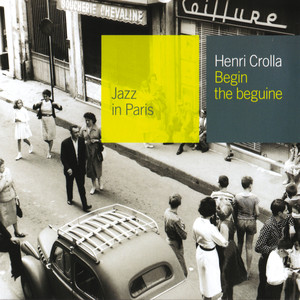 Begin the beguine cover