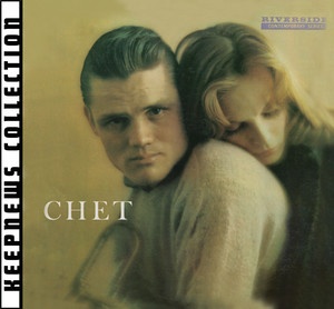 Chet Baker Collection album