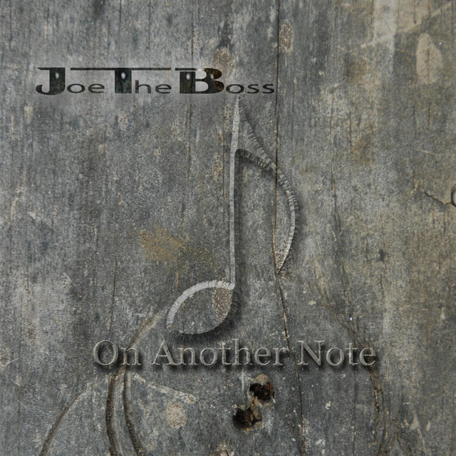 Joe the Boss Photo