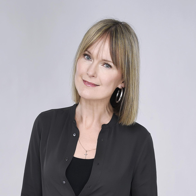 Cajsa Stina åkerström åsa Jinder