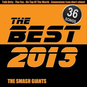 The Smash Giants