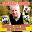 Seamus Just Wants to be Famous Albumcover