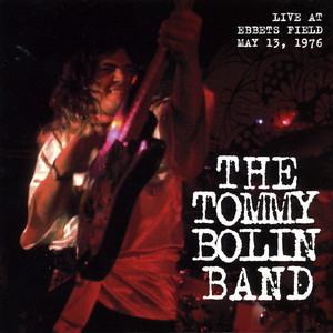 Live at Ebbets Field 5/13/76 (Original Recording Remastered) album