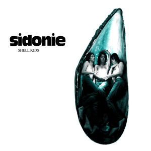 Shell Kids cover