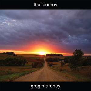 The Journey cover