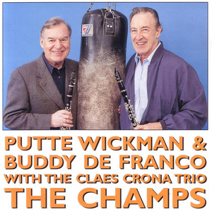 The Champs album