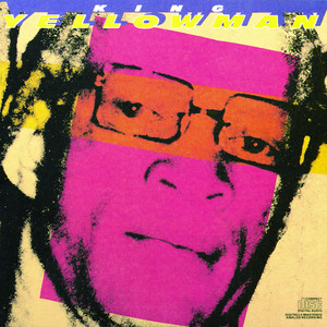 King Yellowman album