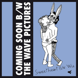 Coming Soon & The Wave Pictures