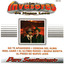 Puro Sentimiento cover