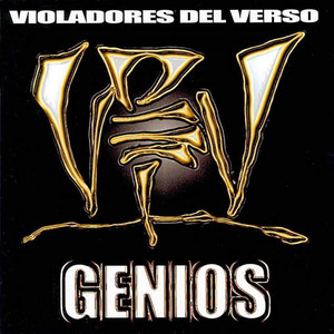 Genios album